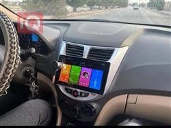 هيونداي أكسنت